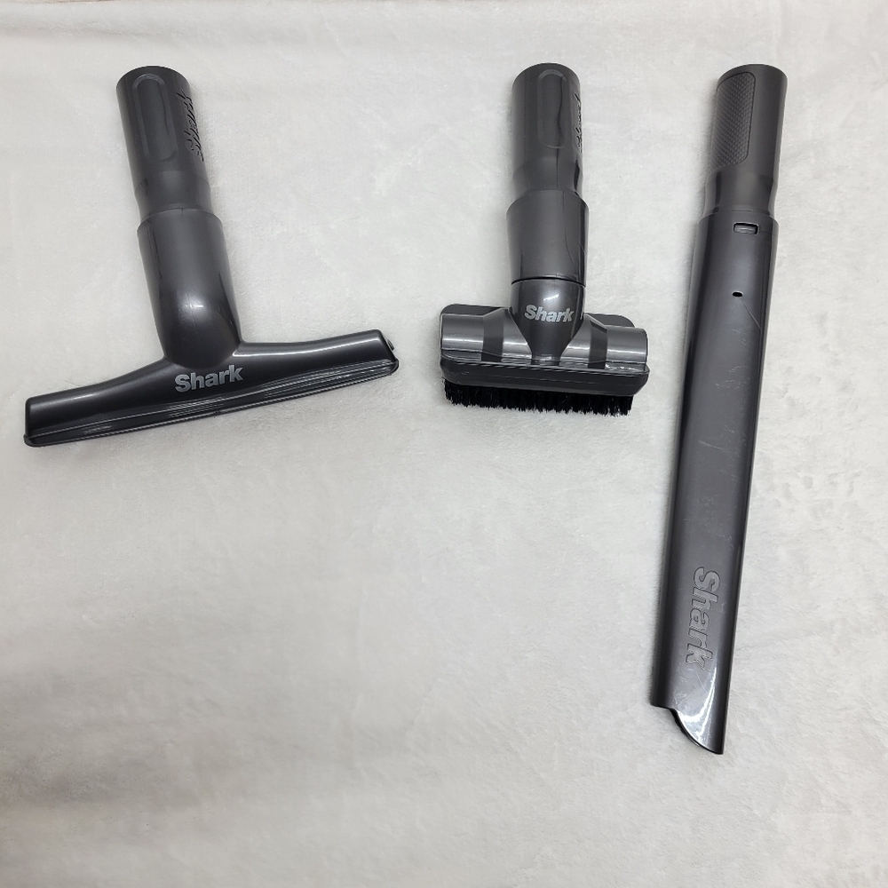 Shark Rocket Vaccum Attachments